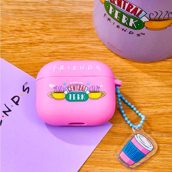 Scooby Doo x Friends AirPods Cases๐ฉท๐๐ฉต(๐
ท๐
พ๐๐ ๐
ฟ๐
ธ๐
ฒ๐
บ)๐ - Picture 4 of 6